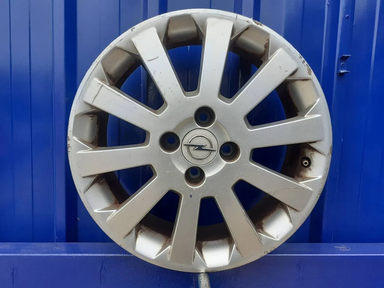 Llanta para Opel Astra G Cabrio