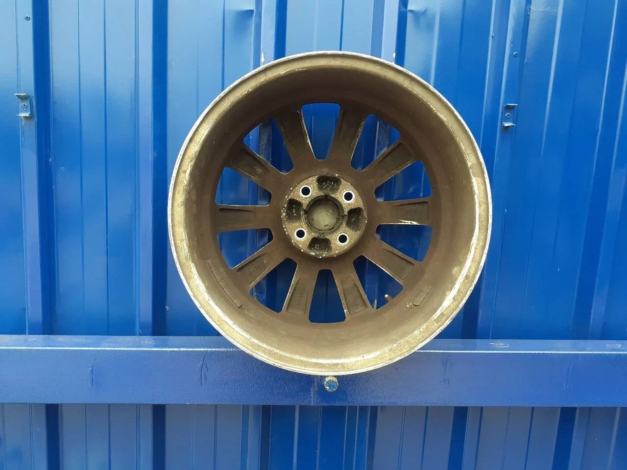 Llanta para Opel Astra G Cabrio