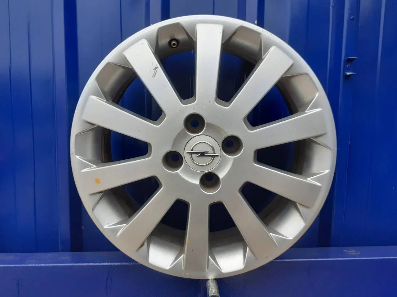 Llanta para Opel Astra G Cabrio