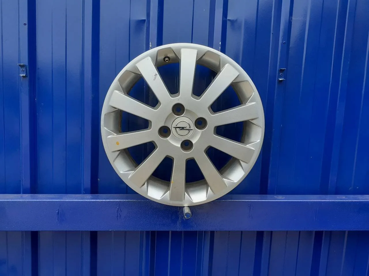 Llanta para Opel Astra G Cabrio