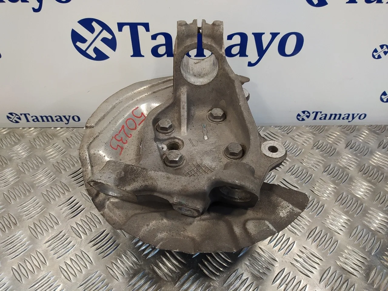 Mangueta Delantera Derecha para Bmw Serie 1 Berlina (E81/E87)