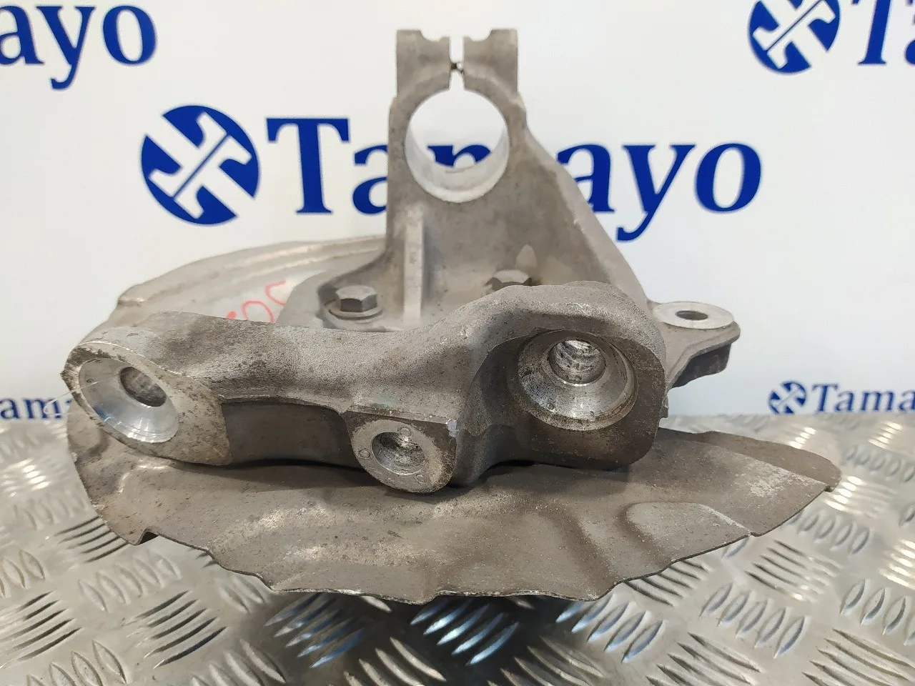 Mangueta Delantera Derecha para Bmw Serie 1 Berlina (E81/E87)