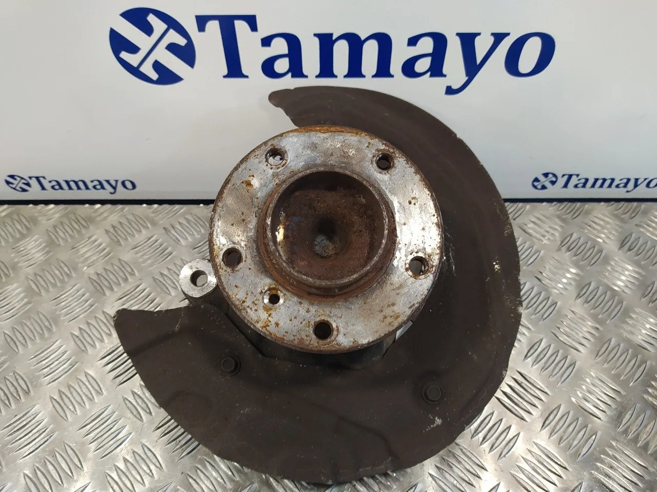 Mangueta Delantera Derecha para Bmw Serie 1 Berlina (E81/E87)