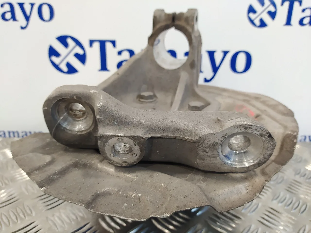 Mangueta Delantera Izquierda para Bmw Serie 1 Berlina (E81/E87)