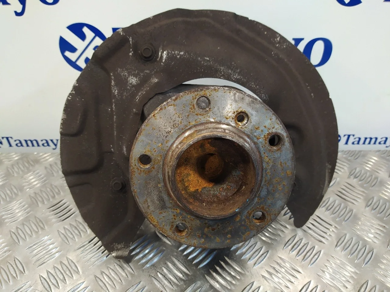 Mangueta Delantera Izquierda para Bmw Serie 1 Berlina (E81/E87)