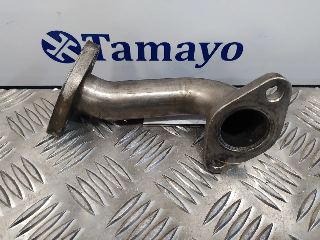Tubo para Iveco Daily Caja Abierta
