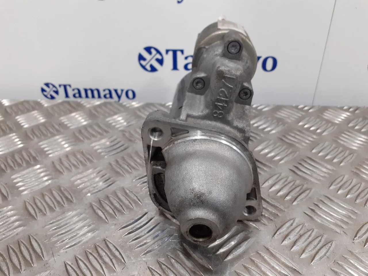 Motor Arranque para Kia Cee'd Sporty Wagon