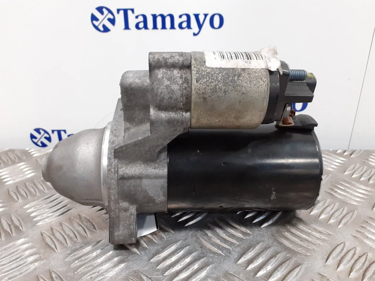 Motor Arranque para Kia Cee'd Sporty Wagon