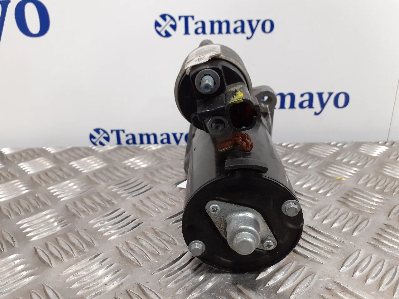 Motor Arranque para Kia Cee'd Sporty Wagon