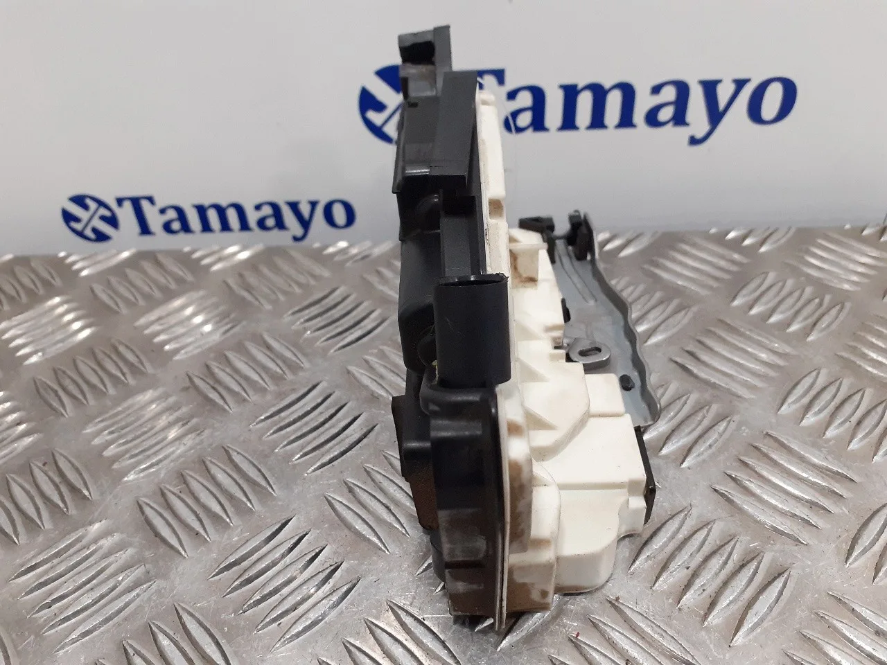 Cerradura Puerta Delantera Derecha para Seat Mii (Kf1)