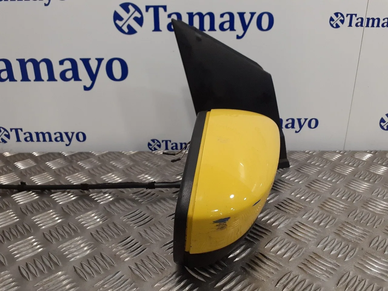 Retrovisor Derecho para Seat Mii (Kf1)