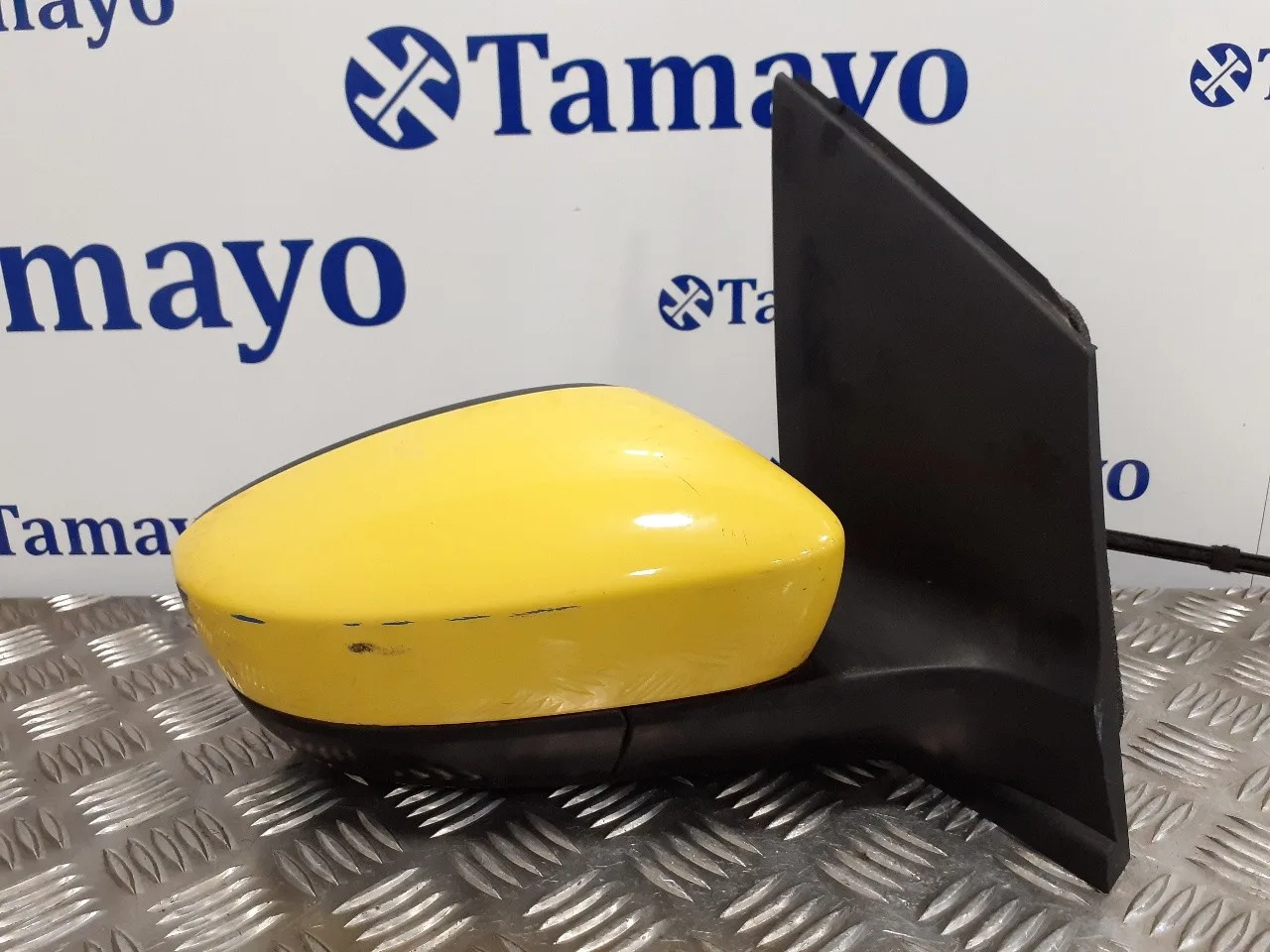 Retrovisor Derecho para Seat Mii (Kf1)