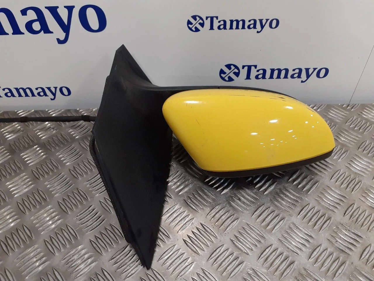 Retrovisor Derecho para Seat Mii (Kf1)