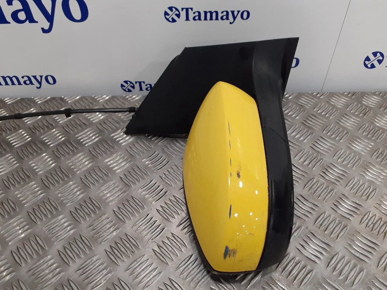 Retrovisor Derecho para Seat Mii (Kf1)