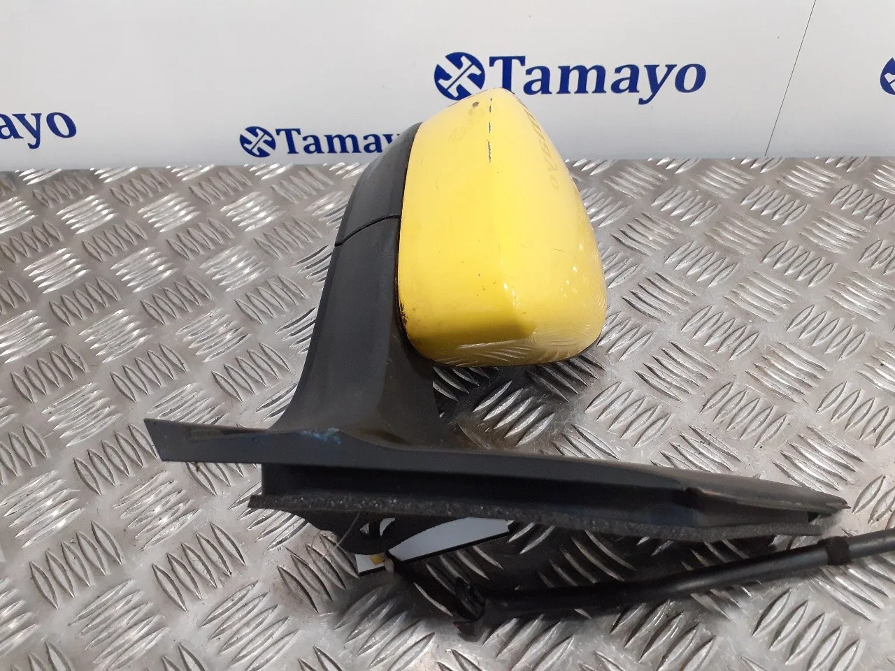 Retrovisor Derecho para Seat Mii (Kf1)