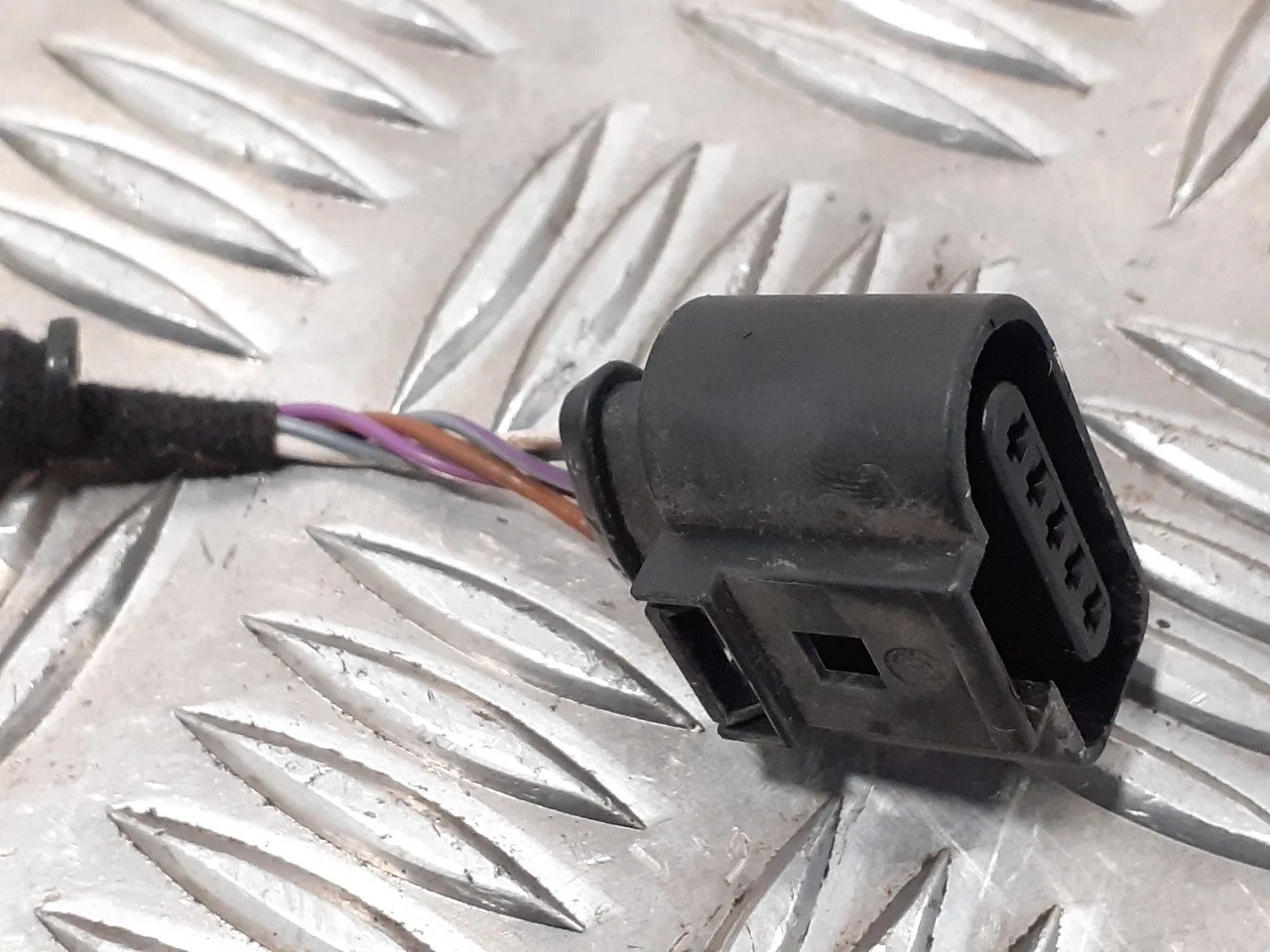 Retrovisor Derecho para Seat Mii (Kf1)