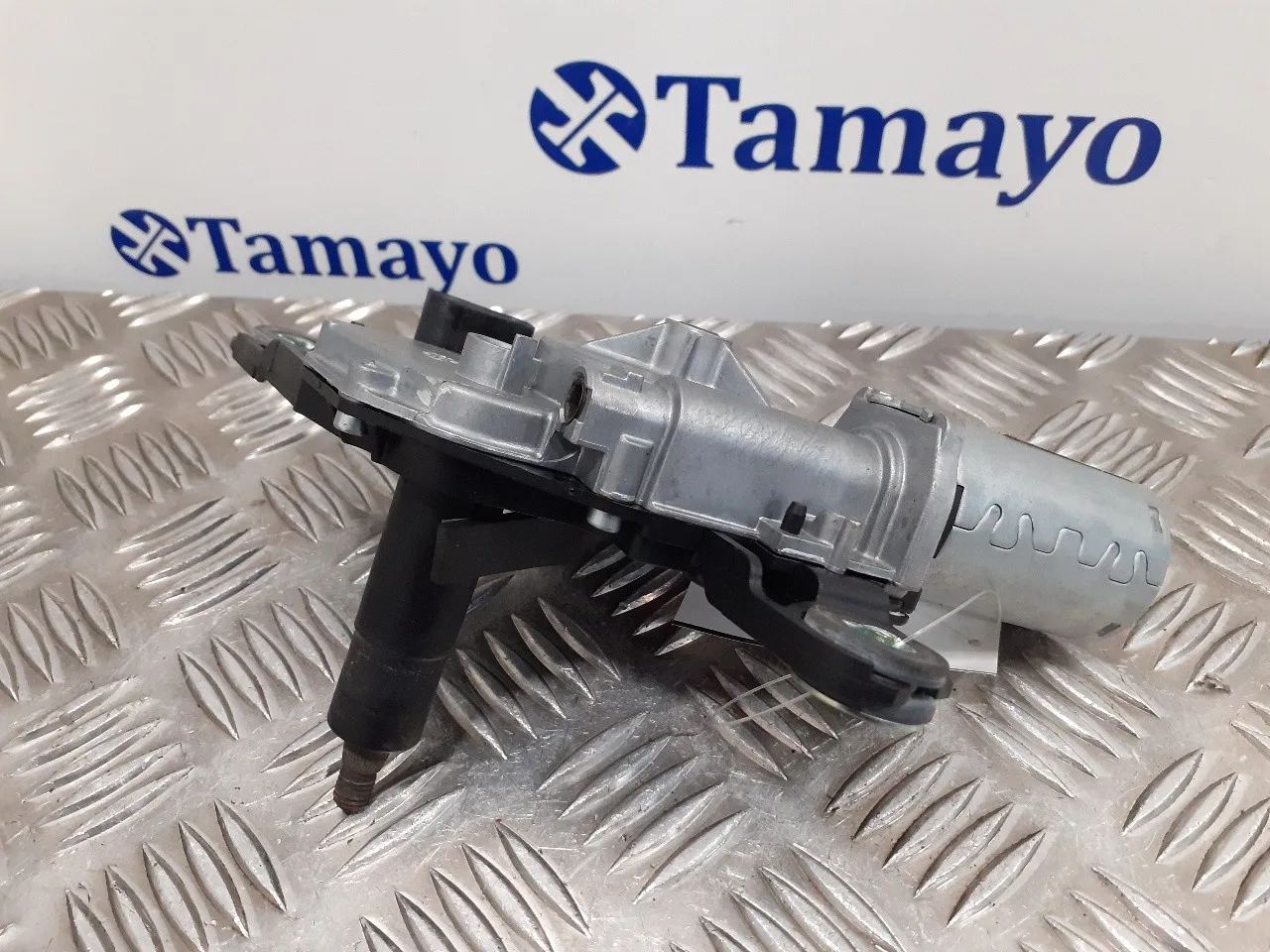 Motor Limpia Trasero para Seat Mii (Kf1)