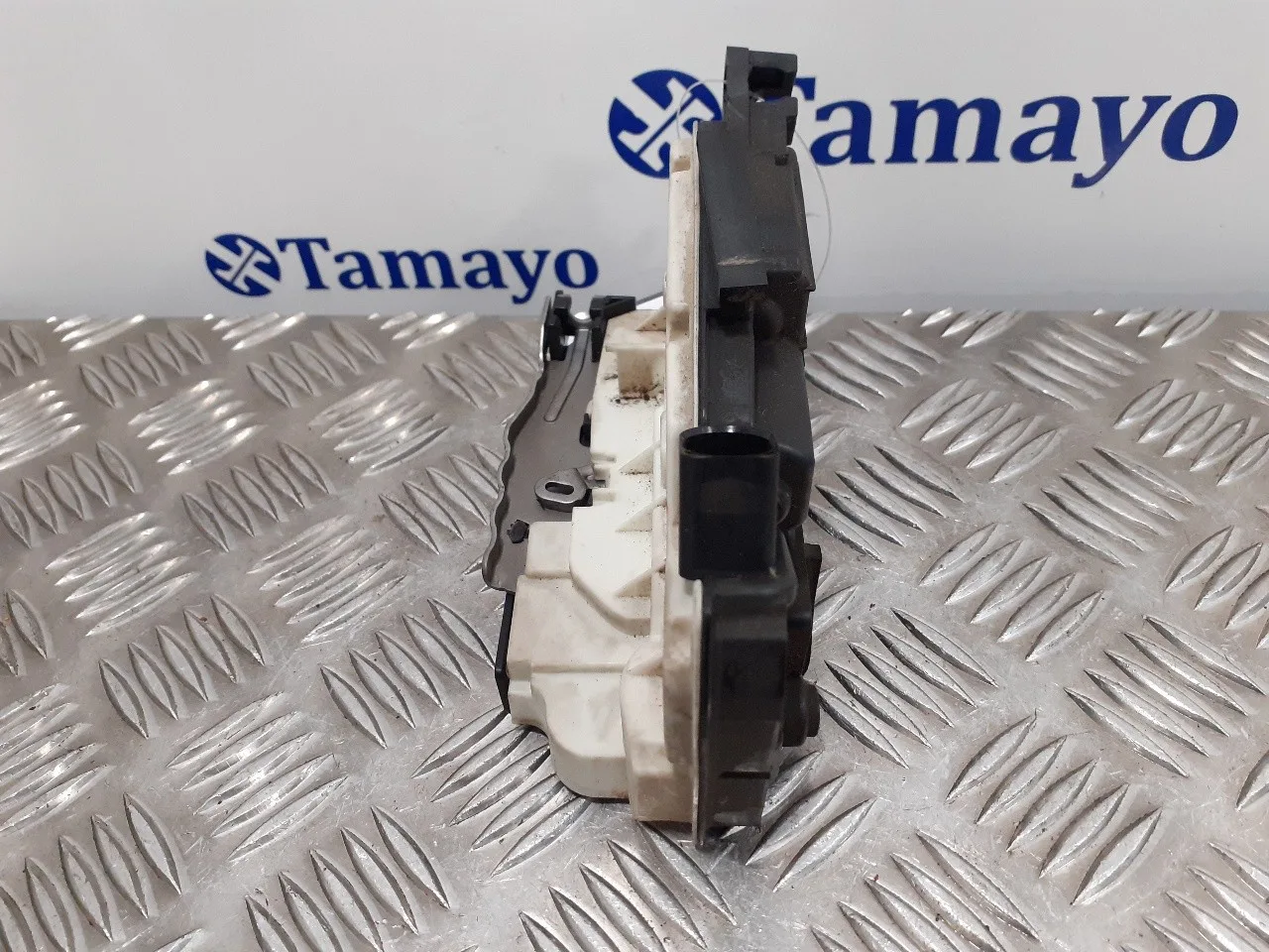 Cerradura Puerta Trasera Izquierda para Seat Mii (Kf1)
