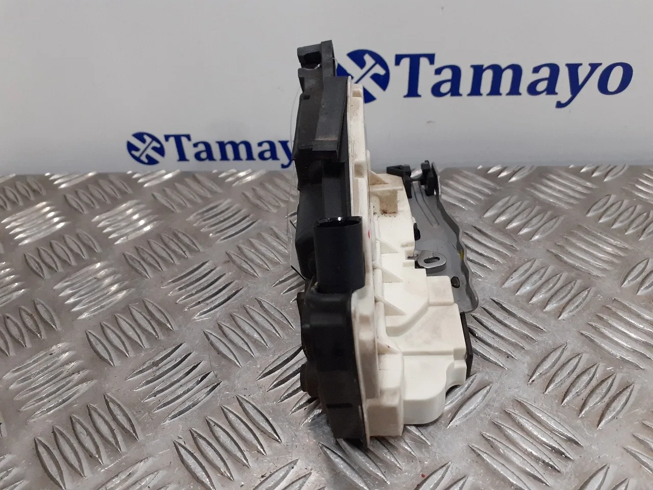 Cerradura Puerta Trasera Derecha para Seat Mii (Kf1)