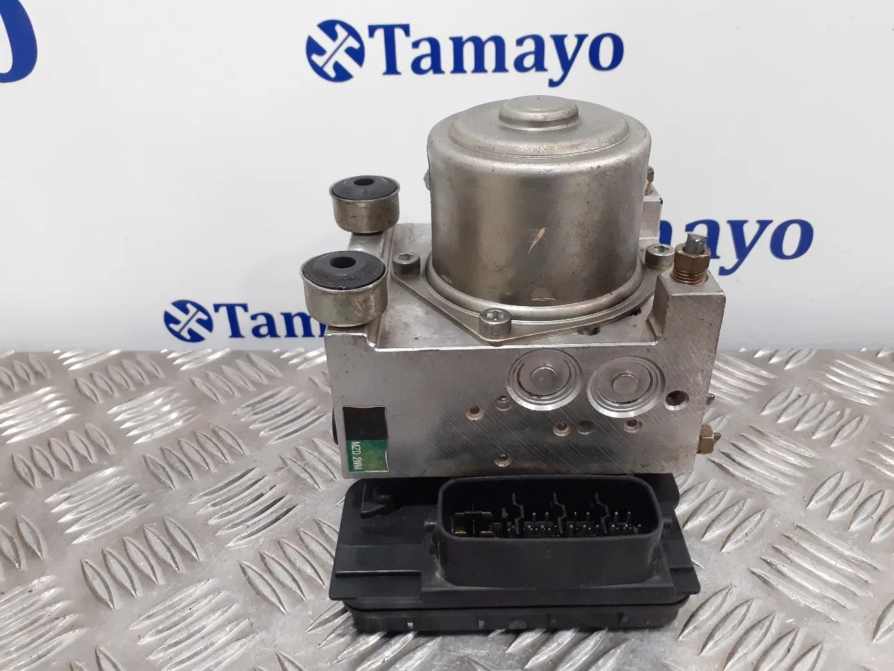 Abs para Mazda 6 Berlina (Gg)