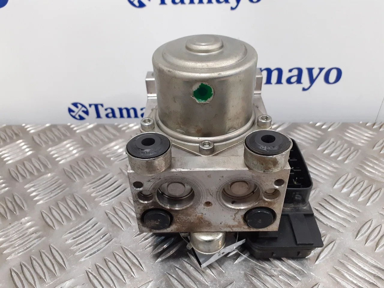 Abs para Mazda 6 Berlina (Gg)