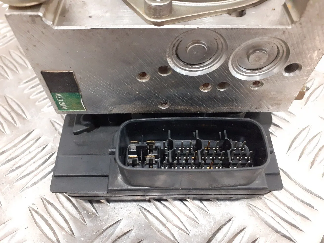 Abs para Mazda 6 Berlina (Gg)