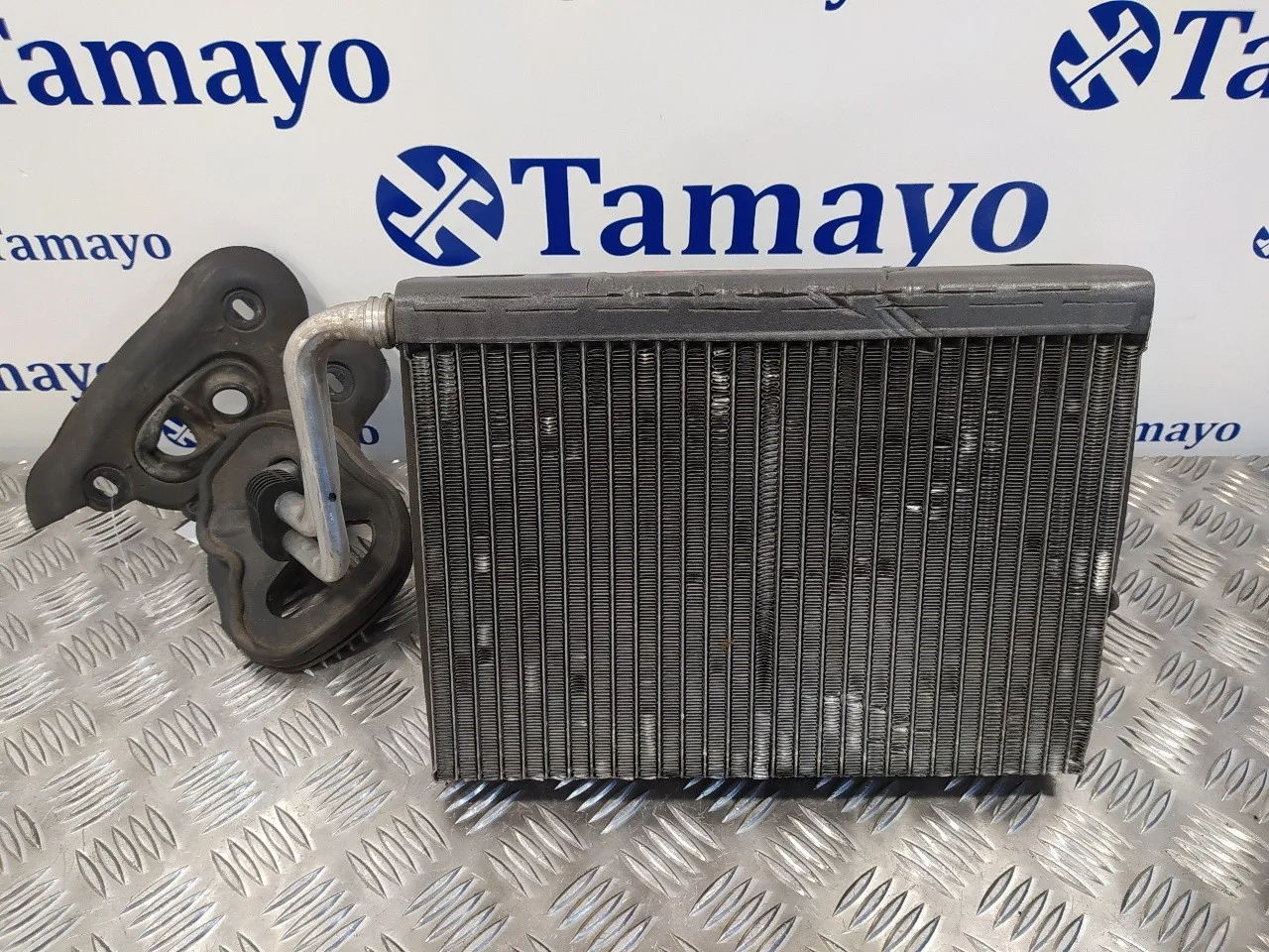 Evaporador Aire Acondicionado para Bmw Serie 3 Berlina (E90)