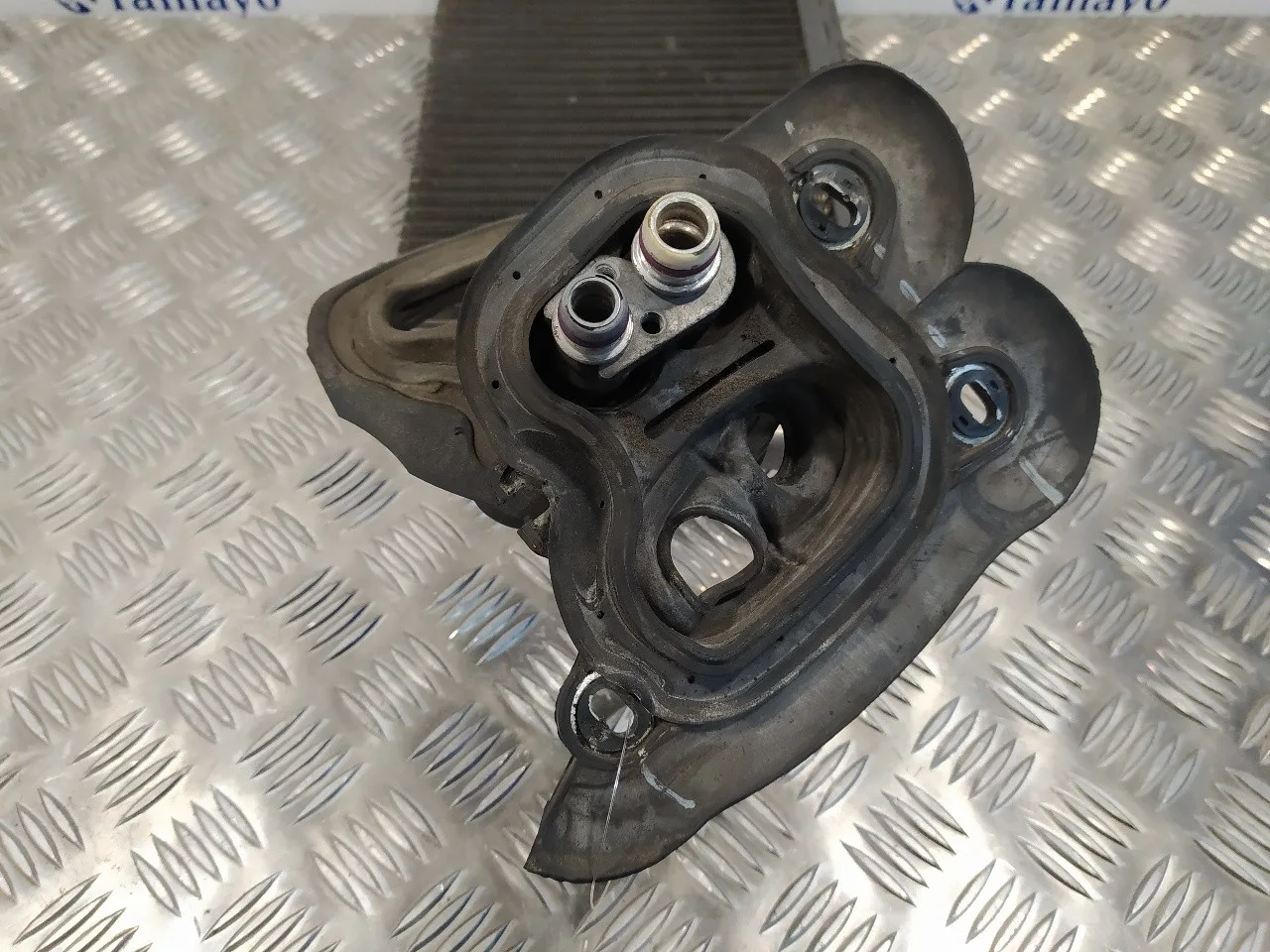Evaporador Aire Acondicionado para Bmw Serie 3 Berlina (E90)