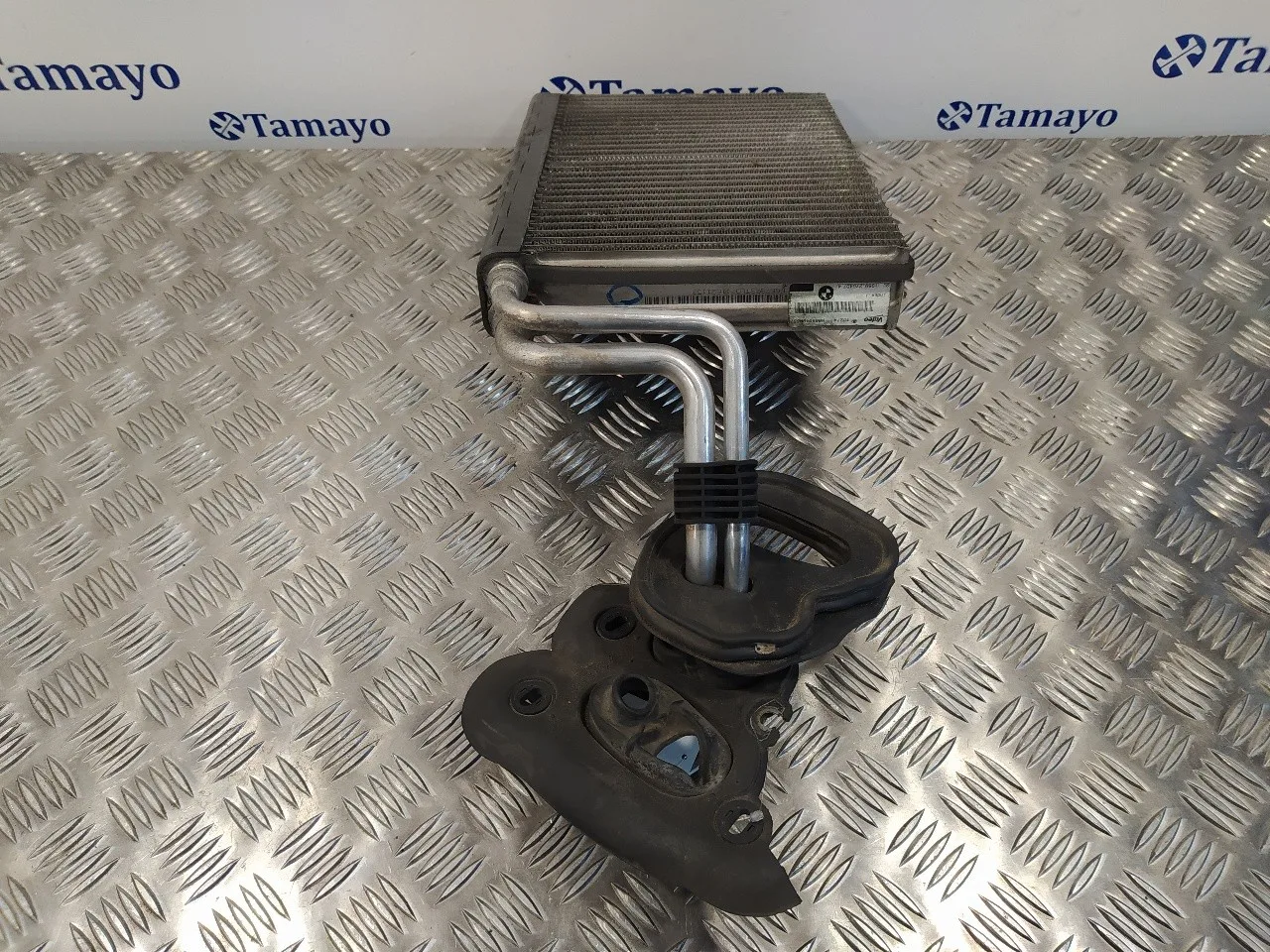 Evaporador Aire Acondicionado para Bmw Serie 3 Berlina (E90)