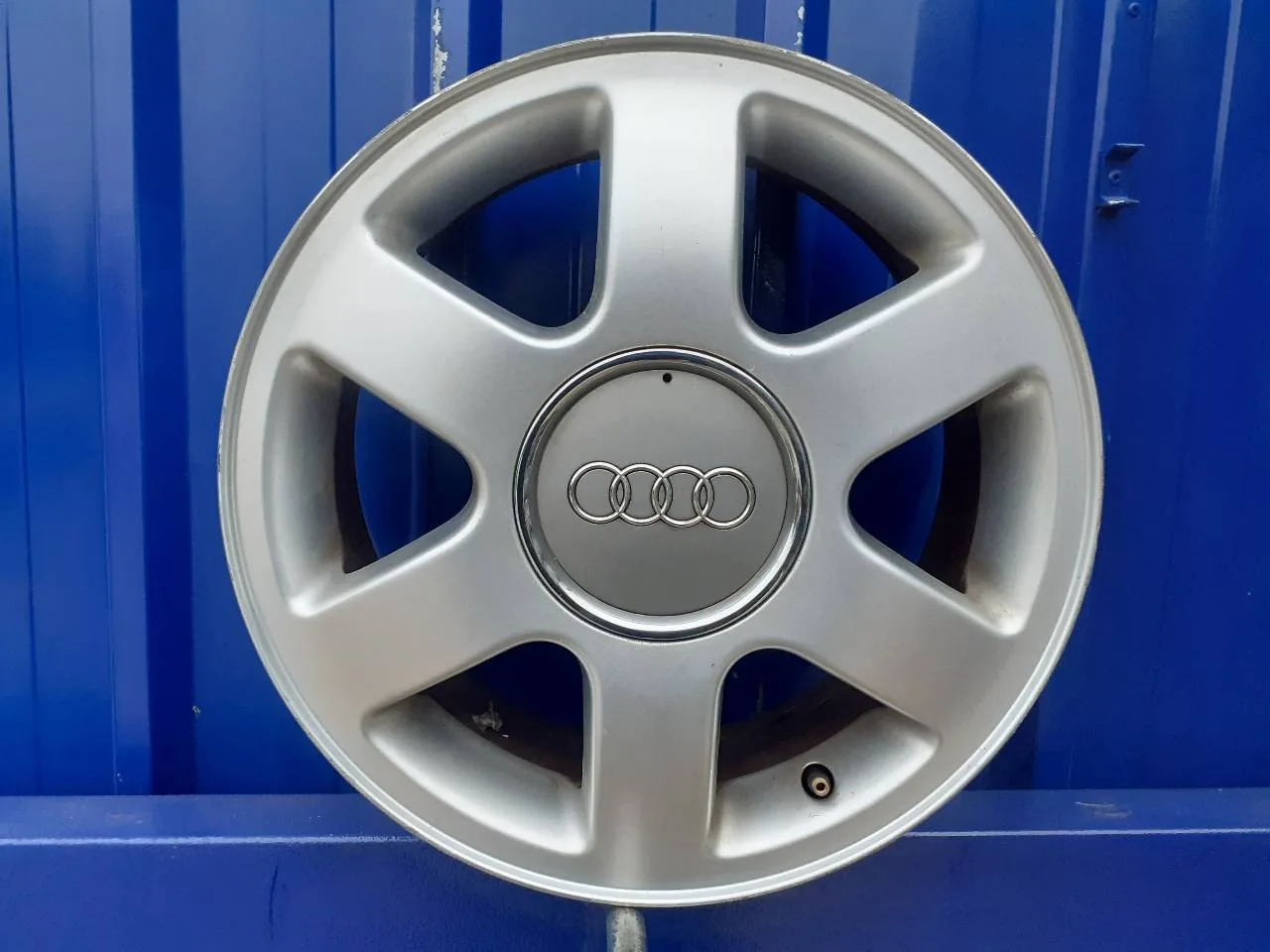 Llanta para Audi A3 (8L)