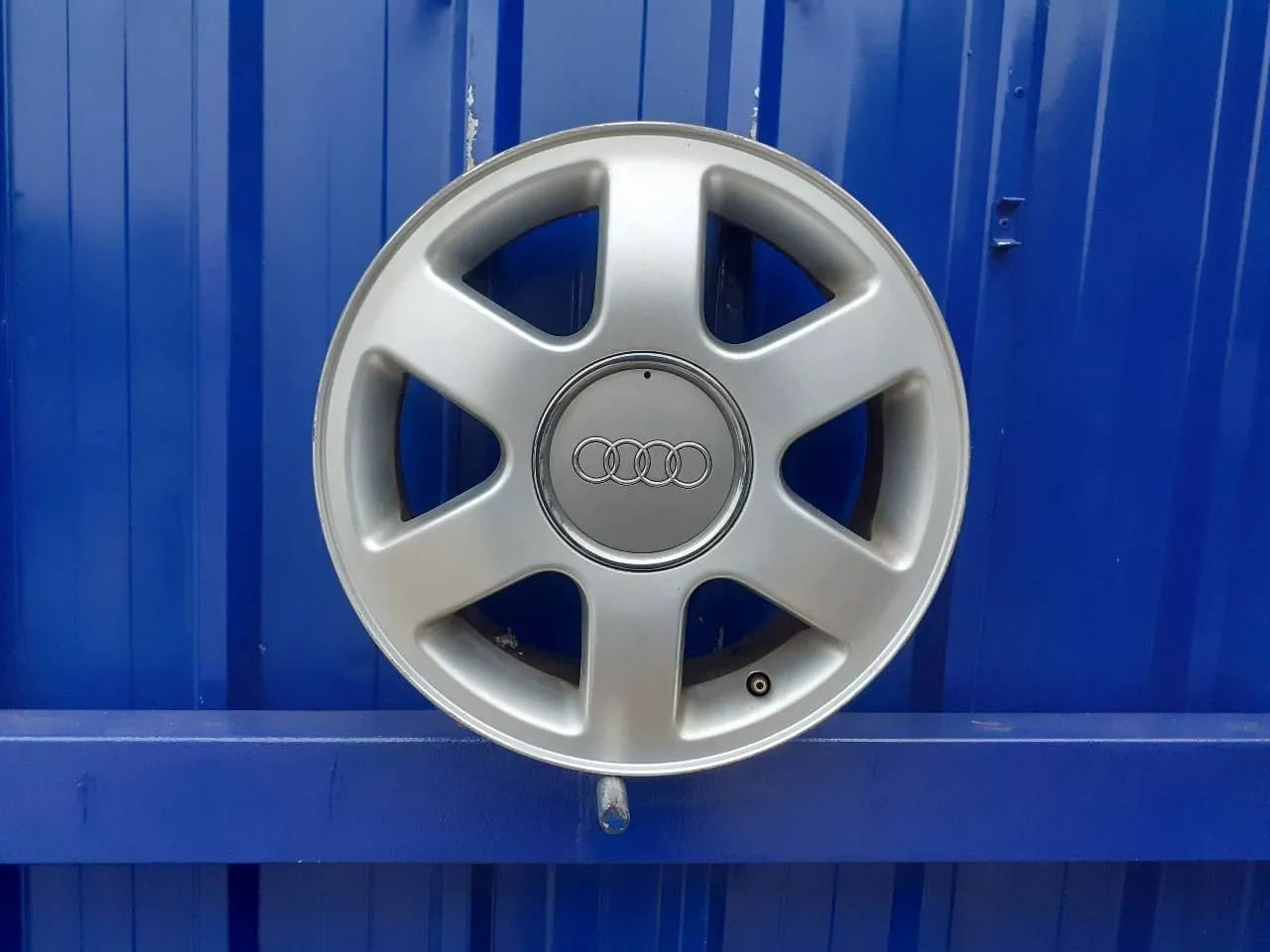 Llanta para Audi A3 (8L)
