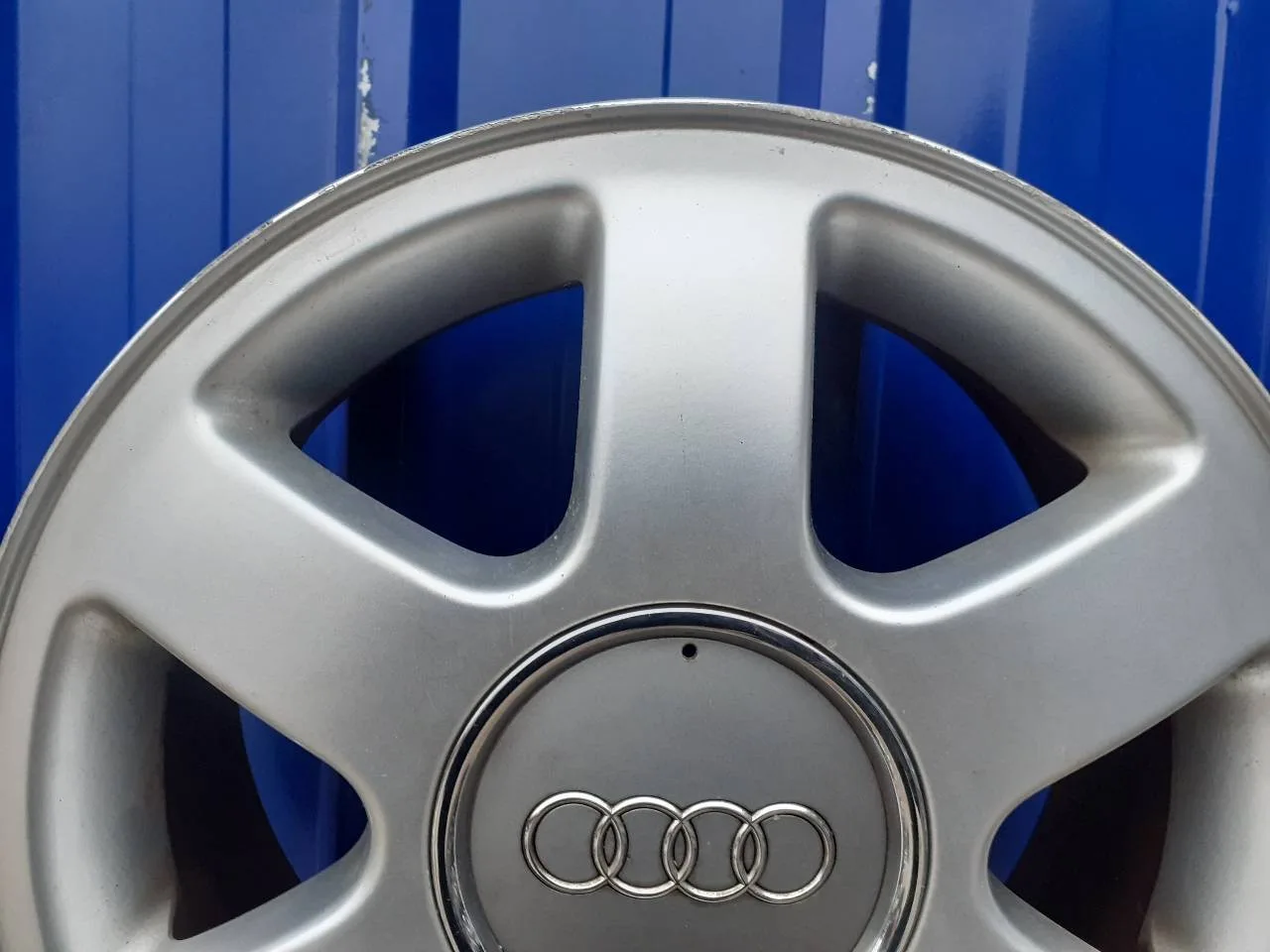 Llanta para Audi A3 (8L)
