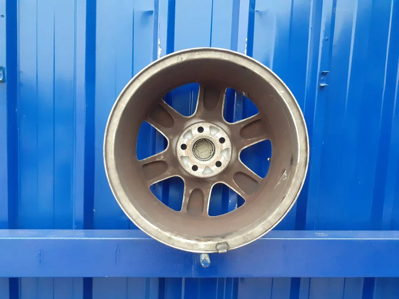 Llanta para Audi A3 (8L)