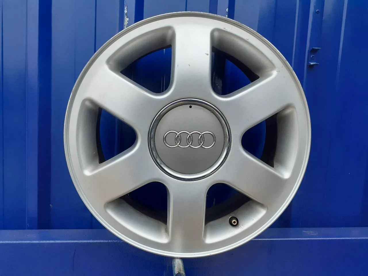 Llanta para Audi A3 (8L)