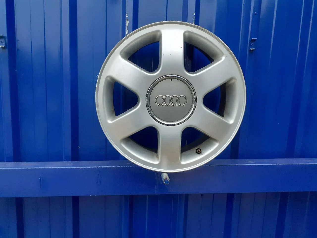 Llanta para Audi A3 (8L)