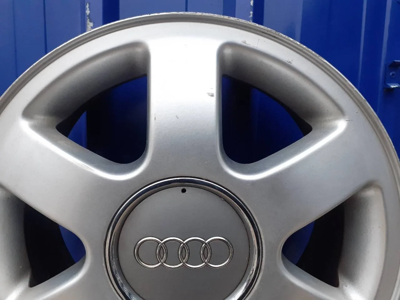 Llanta para Audi A3 (8L)