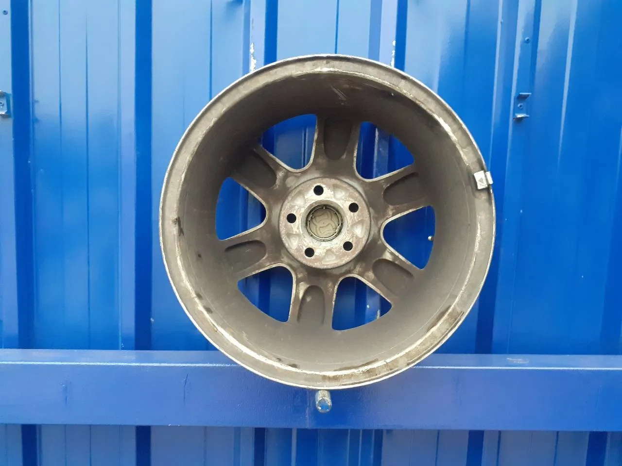 Llanta para Audi A3 (8L)