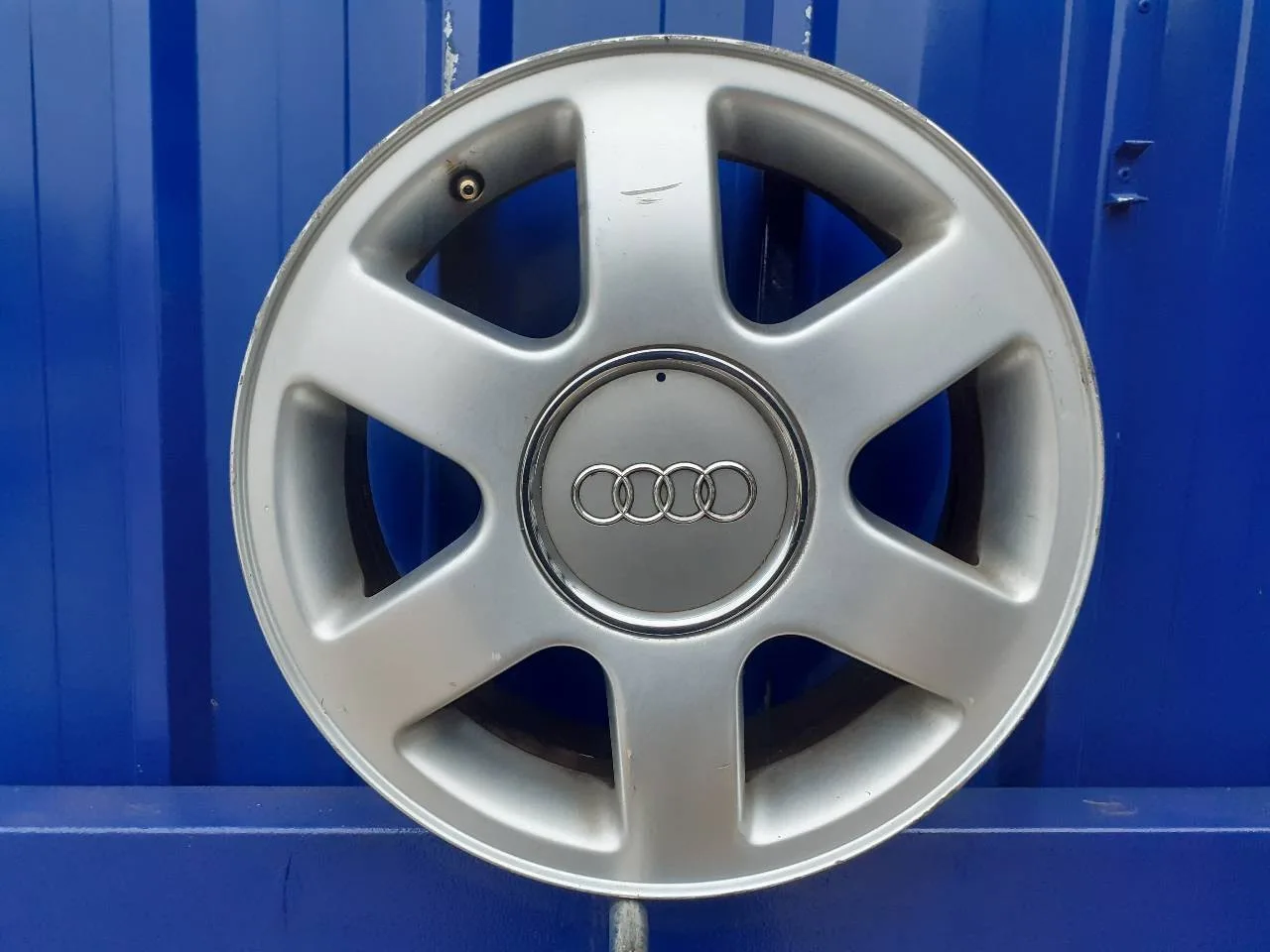 Llanta para Audi A3 (8L)