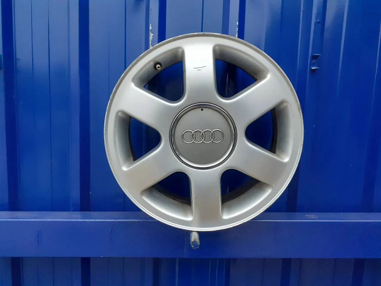 Llanta para Audi A3 (8L)