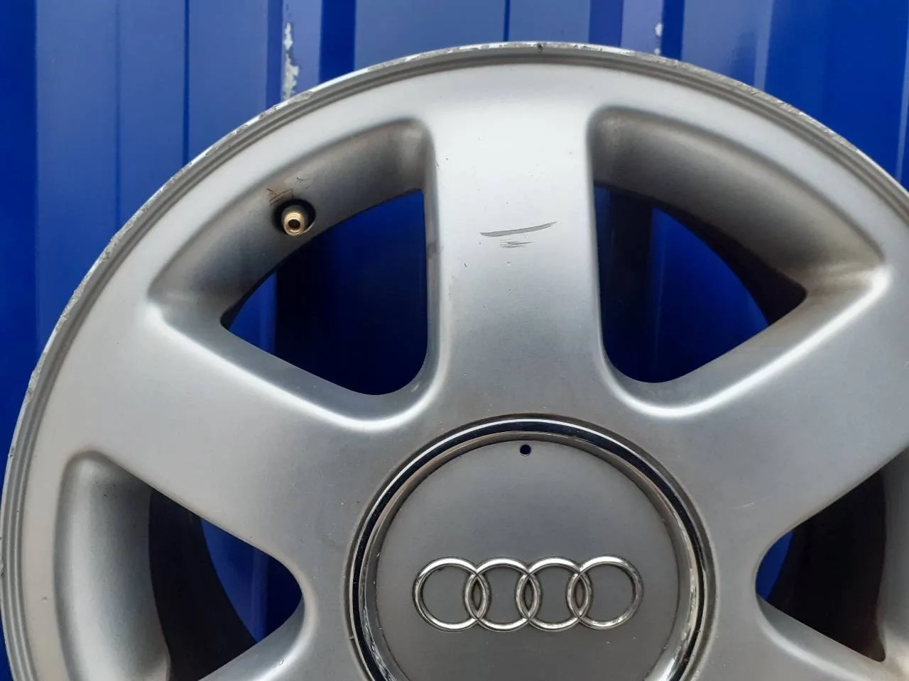 Llanta para Audi A3 (8L)