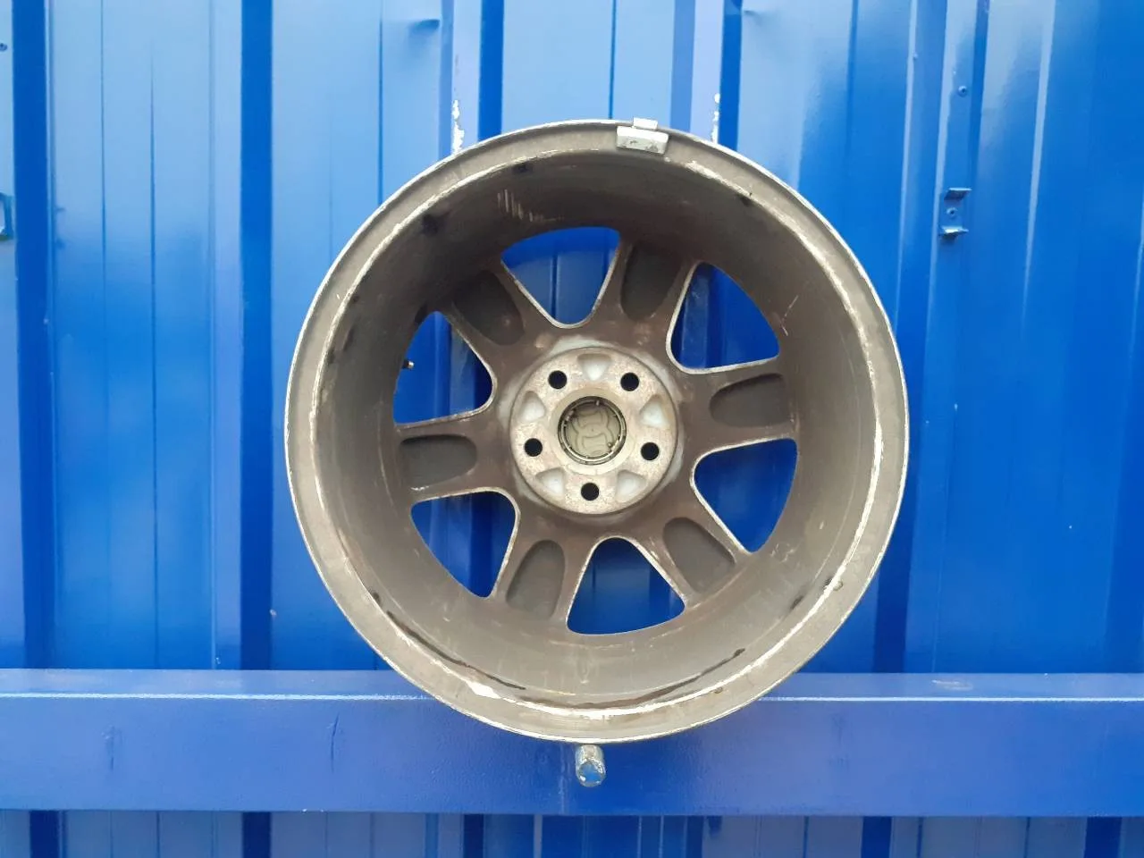 Llanta para Audi A3 (8L)