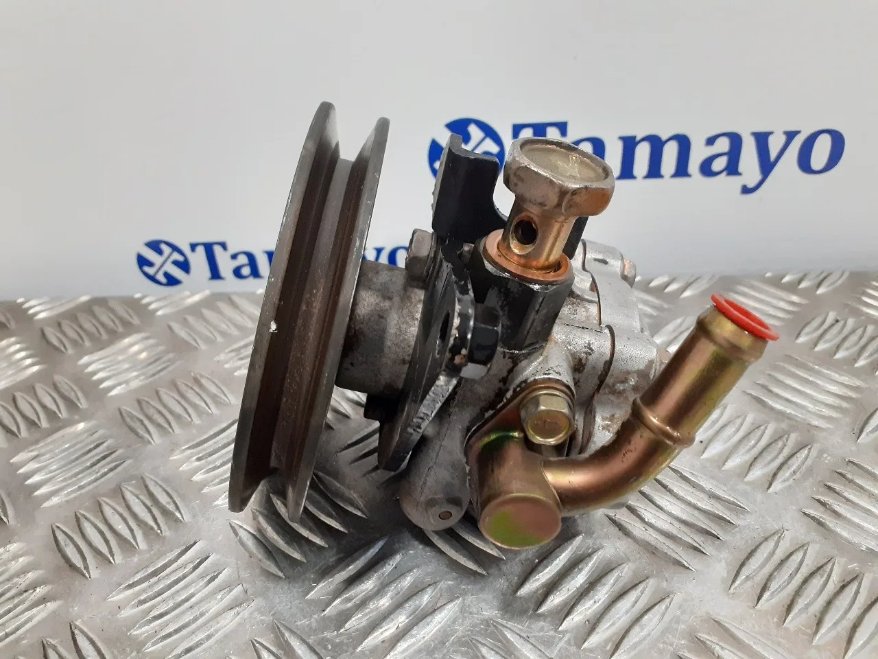 Bomba Servodireccion para Nissan Serena (C23M)