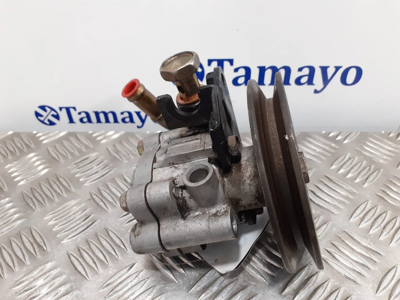 Bomba Servodireccion para Nissan Serena (C23M)