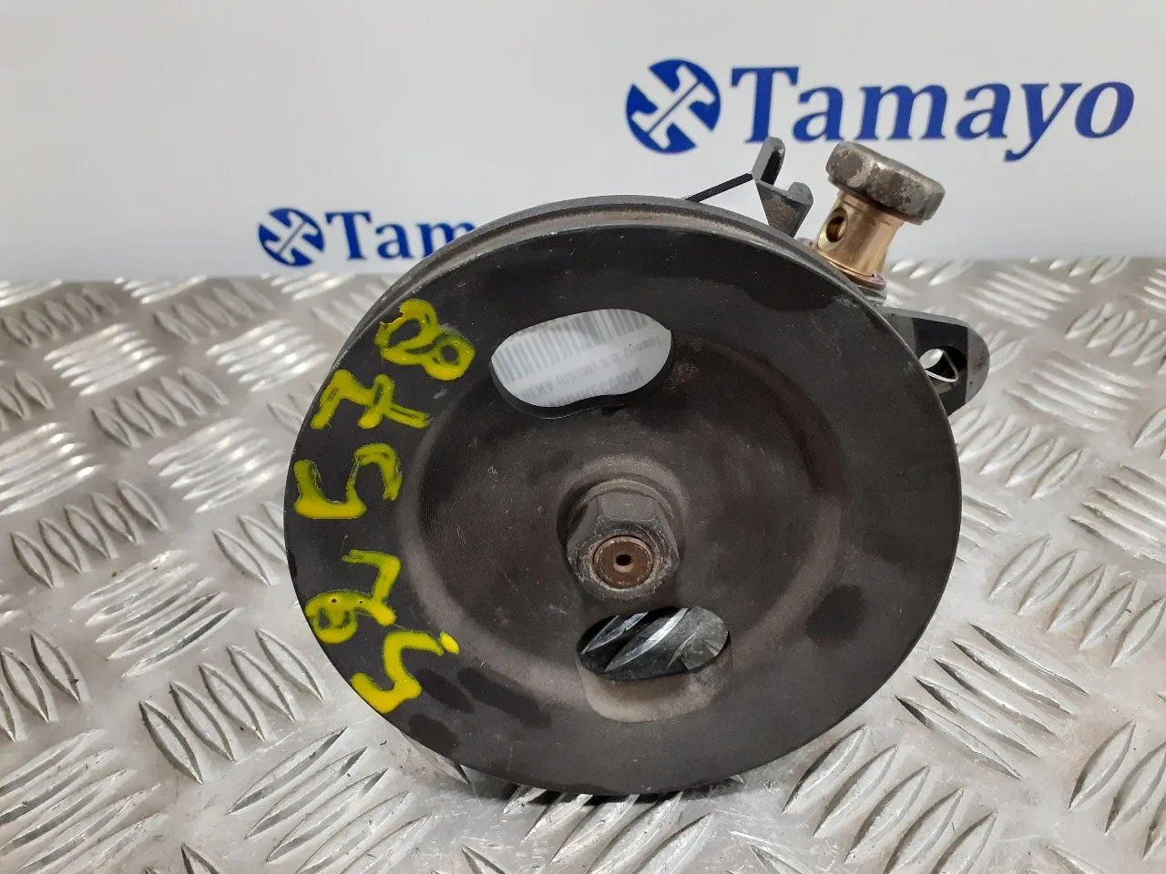 Bomba Servodireccion para Nissan Serena (C23M)