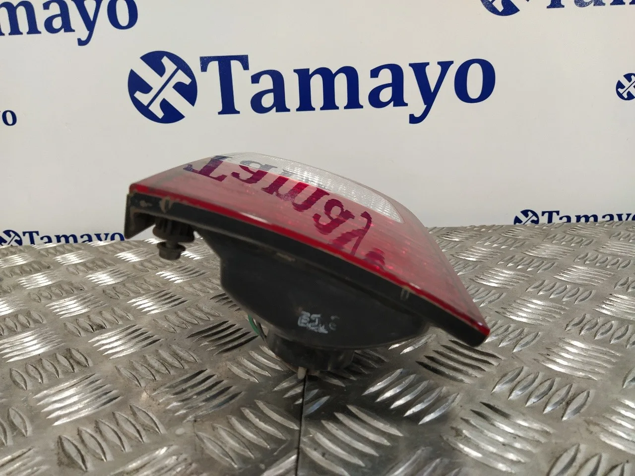 Piloto Trasero Derecho Porton para Ssangyong Kyron