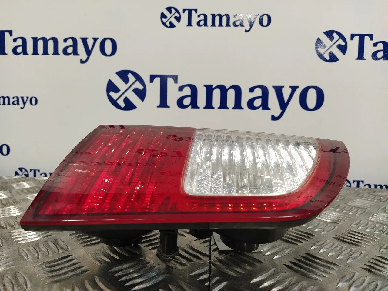 Piloto Trasero Derecho Porton para Ssangyong Kyron
