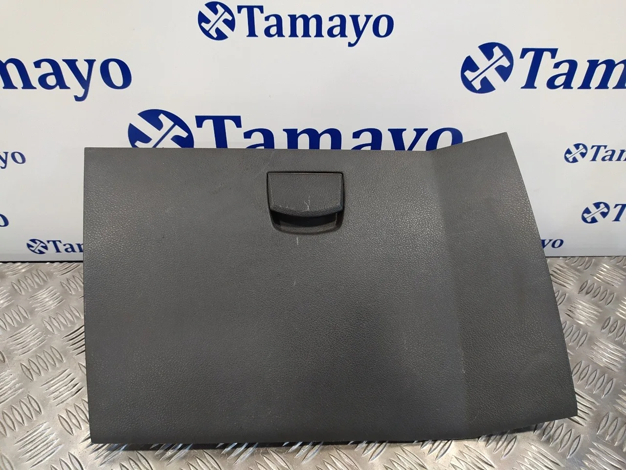 Guantera para Ssangyong Kyron