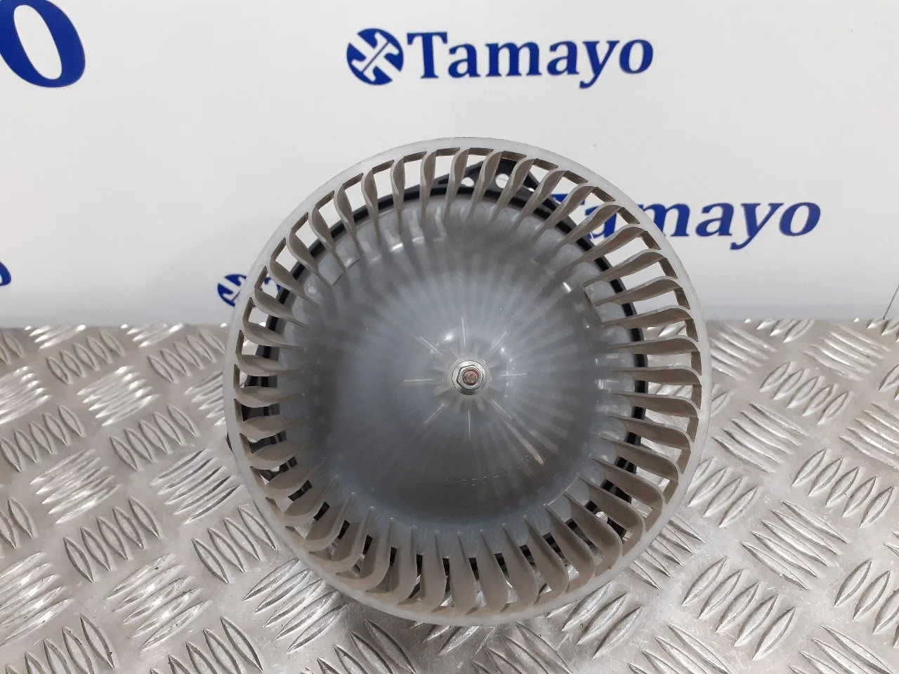 Motor Calefaccion para Ssangyong Kyron