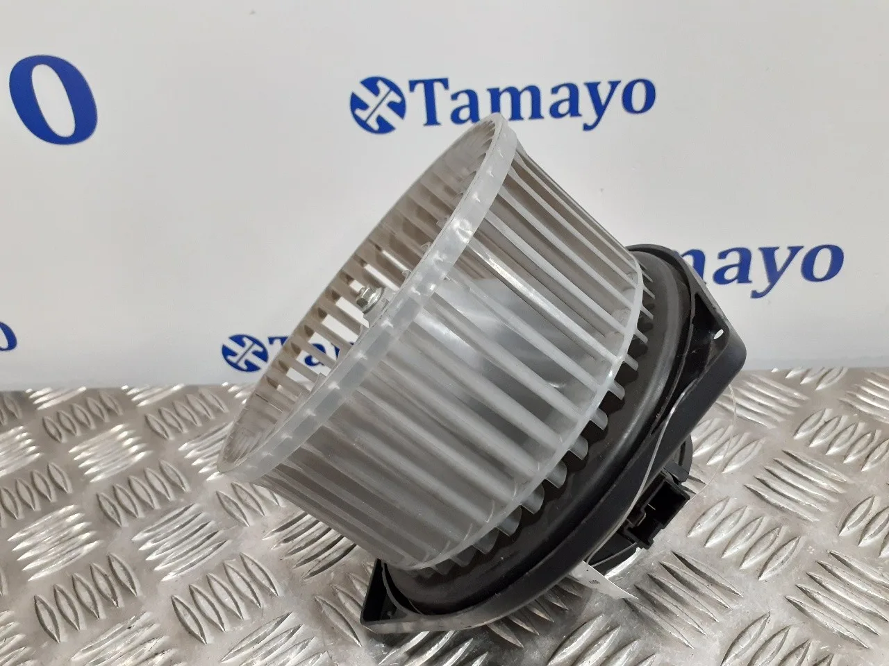 Motor Calefaccion para Ssangyong Kyron