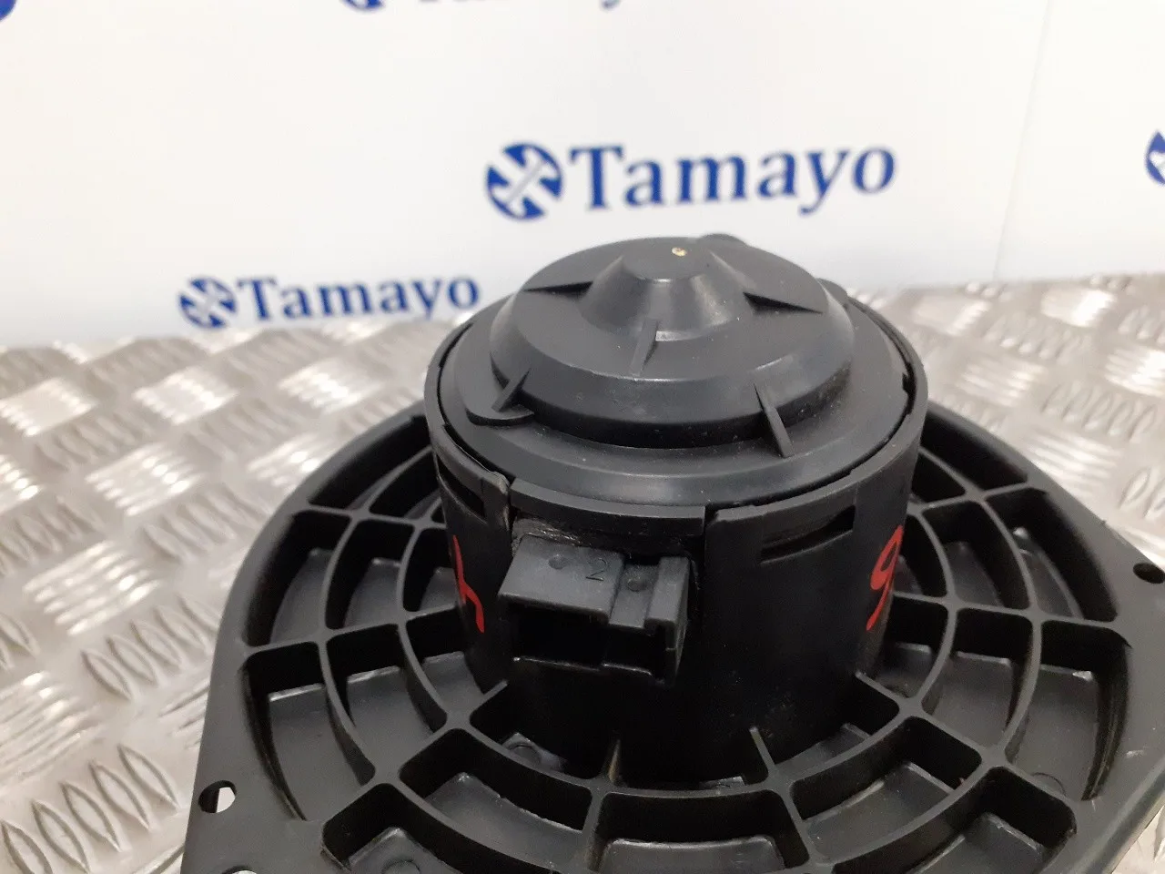 Motor Calefaccion para Ssangyong Kyron